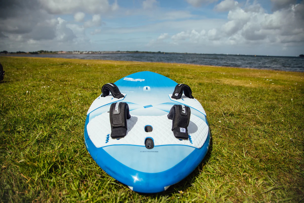 Maximalizace rychlosti